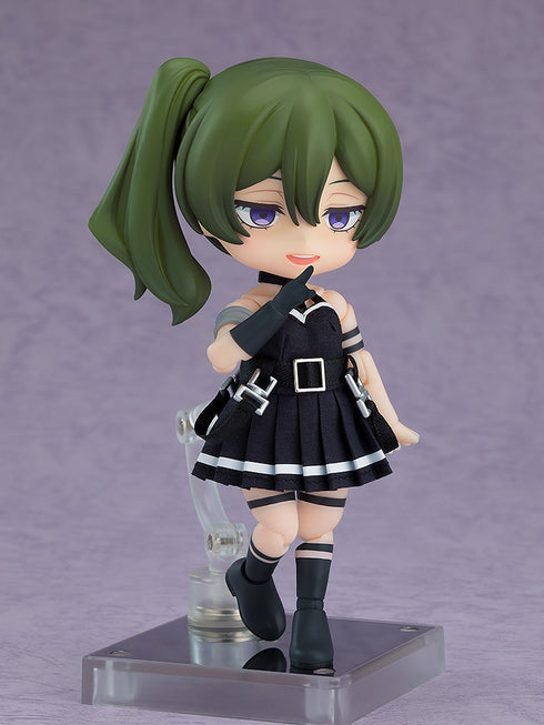 『葬送のフリーレン』ねんどろいどどーる ユーベル
