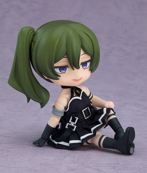 『葬送のフリーレン』ねんどろいどどーる ユーベル