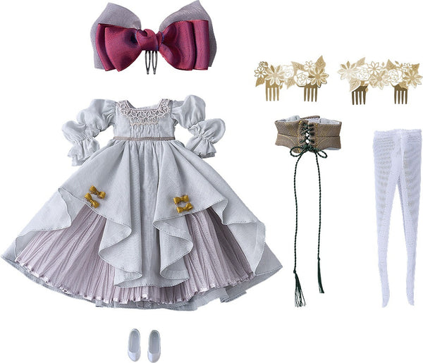 『Harmonia bloom』Outfit set Snow White