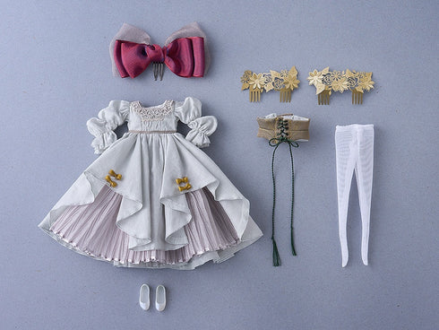 『Harmonia bloom』Outfit set Snow White
