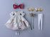 『Harmonia bloom』Outfit set Snow White