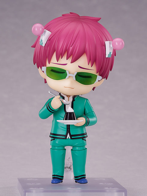 『斉木楠雄のΨ難』ねんどろいど 斉木楠雄