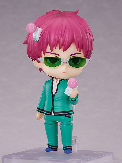 『斉木楠雄のΨ難』ねんどろいど 斉木楠雄