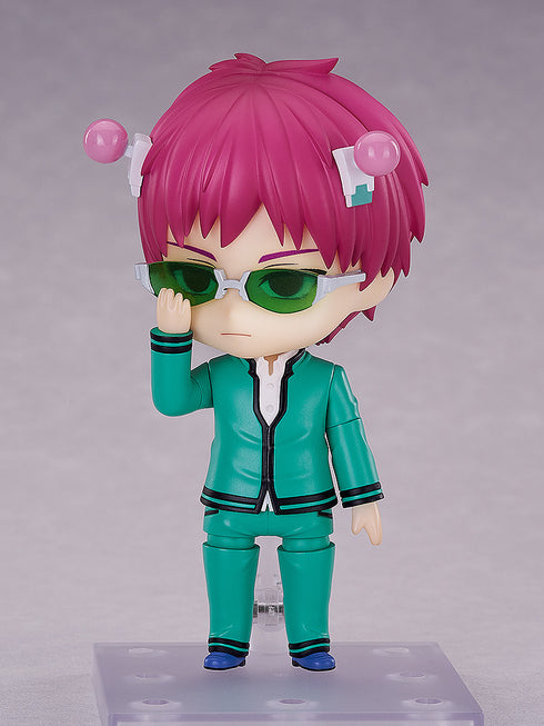 『斉木楠雄のΨ難』ねんどろいど 斉木楠雄