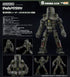 "Pacific Rim" MODEROID Cherno Alpha