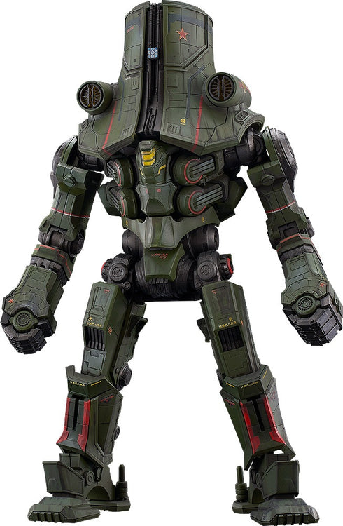 "Pacific Rim" MODEROID Cherno Alpha