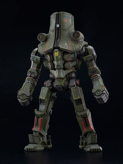 "Pacific Rim" MODEROID Cherno Alpha