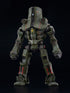 "Pacific Rim" MODEROID Cherno Alpha