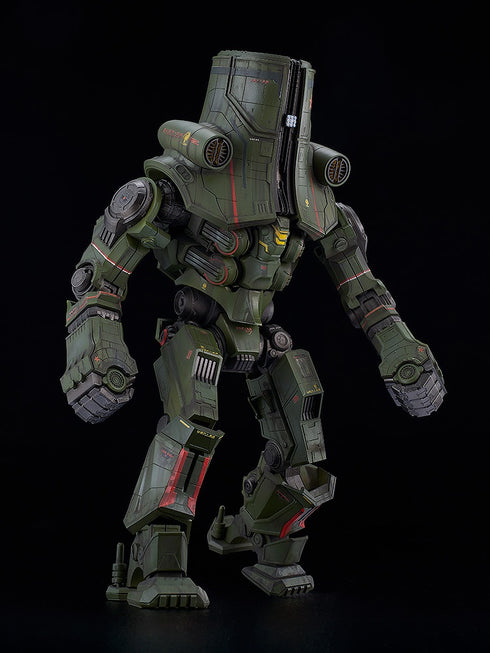 "Pacific Rim" MODEROID Cherno Alpha