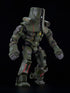"Pacific Rim" MODEROID Cherno Alpha