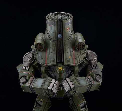 "Pacific Rim" MODEROID Cherno Alpha