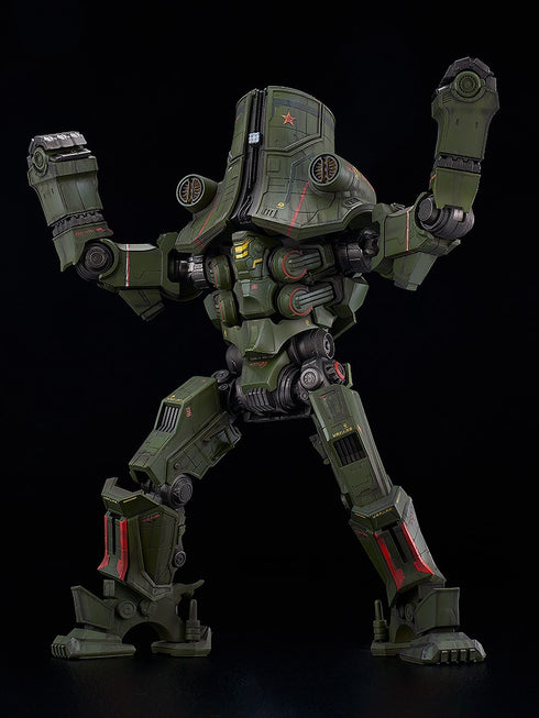 "Pacific Rim" MODEROID Cherno Alpha