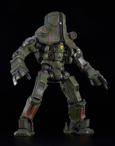 "Pacific Rim" MODEROID Cherno Alpha