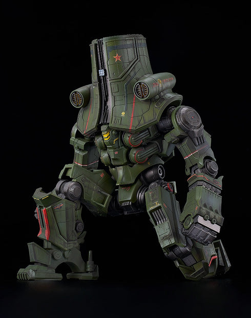 "Pacific Rim" MODEROID Cherno Alpha