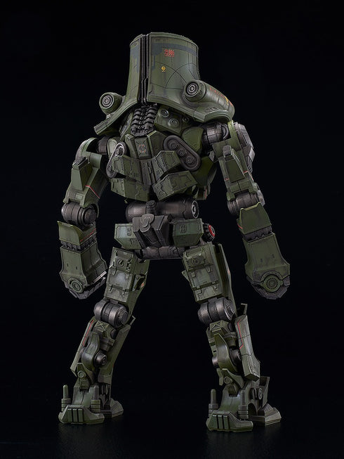 "Pacific Rim" MODEROID Cherno Alpha