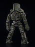 "Pacific Rim" MODEROID Cherno Alpha