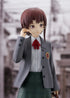 『serial experiments lain』POP UP PARADE 岩倉玲音 L size【202610再販】
