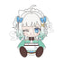 『ミント・ファントーム』ぬいぐるみ Mint Fantôme