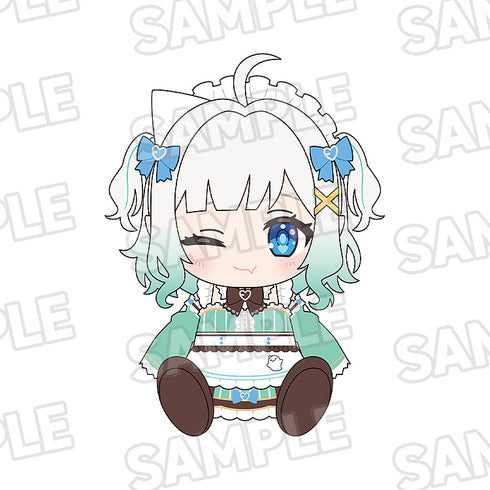 『ミント・ファントーム』ぬいぐるみ Mint Fantôme