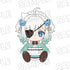 『ミント・ファントーム』ぬいぐるみ Mint Fantôme