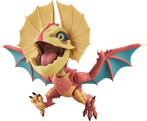 『モンスターハンターシリーズ』ねんどろいど イャンクック
