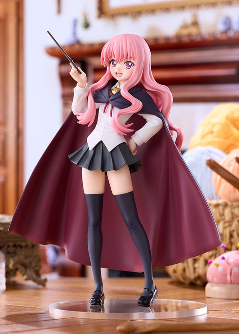 『ゼロの使い魔F』POP UP PARADE ルイズ L size