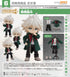 『スーパーダンガンロンパ2×2』ねんどろいどどーる 狛枝凪斗