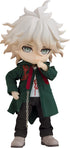 『スーパーダンガンロンパ2×2』ねんどろいどどーる 狛枝凪斗