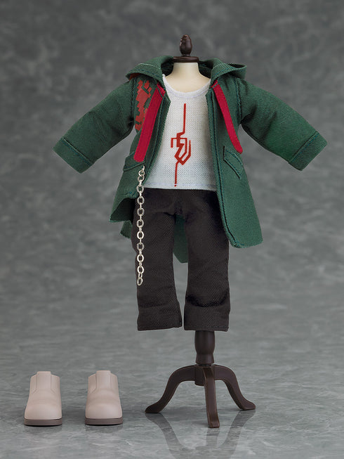 『スーパーダンガンロンパ2×2』ねんどろいどどーる おようふくセット 狛枝凪斗