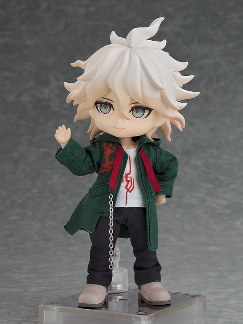 『スーパーダンガンロンパ2×2』ねんどろいどどーる おようふくセット 狛枝凪斗