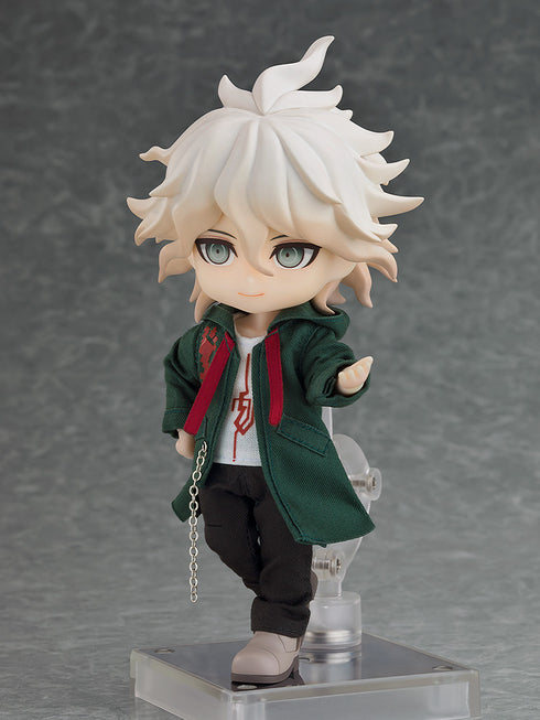『スーパーダンガンロンパ2×2』ねんどろいどどーる おようふくセット 狛枝凪斗