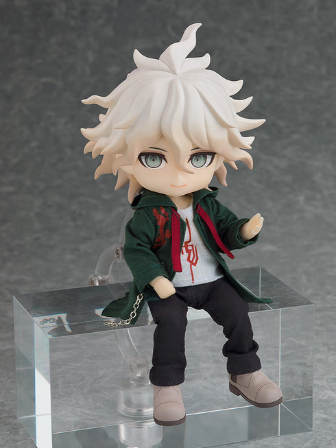 『スーパーダンガンロンパ2×2』ねんどろいどどーる おようふくセット 狛枝凪斗
