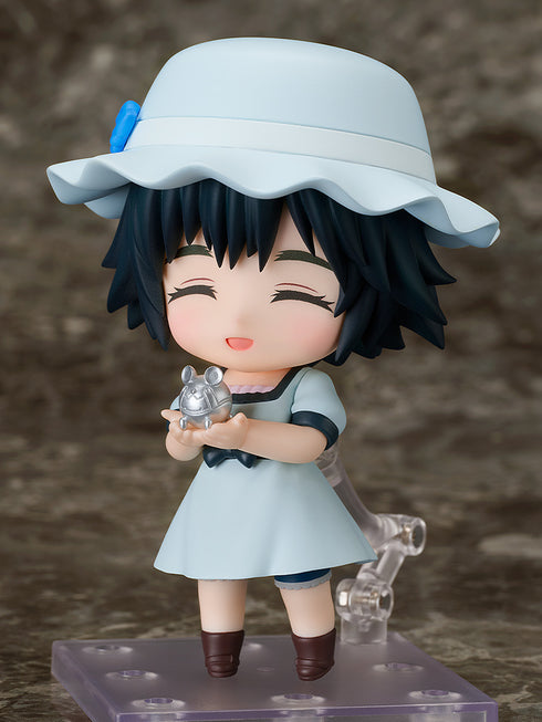 『STEINS;GATE』ねんどろいど 椎名まゆり 2.0