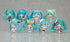 『初音ミク GTプロジェクト』ブラインドボックスシリーズ レーシングミクオールスターズ フィギュアコレクション Vol.2【BOX】