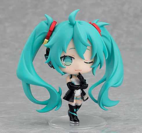 『初音ミク GTプロジェクト』ブラインドボックスシリーズ レーシングミクオールスターズ フィギュアコレクション Vol.2【BOX】