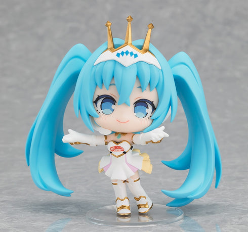 『初音ミク GTプロジェクト』ブラインドボックスシリーズ レーシングミクオールスターズ フィギュアコレクション Vol.2【BOX】