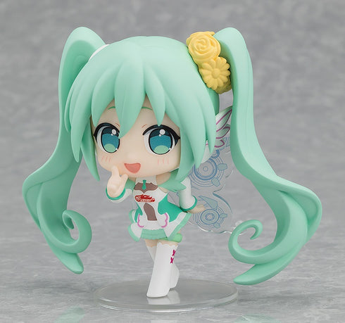『初音ミク GTプロジェクト』ブラインドボックスシリーズ レーシングミクオールスターズ フィギュアコレクション Vol.2【BOX】