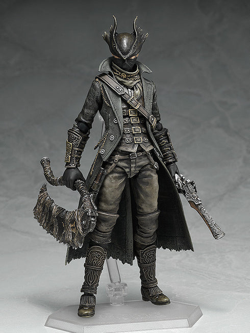 『Bloodborne』figma 狩人 The Old Hunters Edition【202610再販】