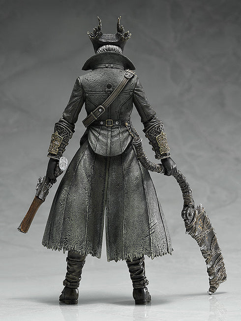 『Bloodborne』figma 狩人 The Old Hunters Edition【202610再販】