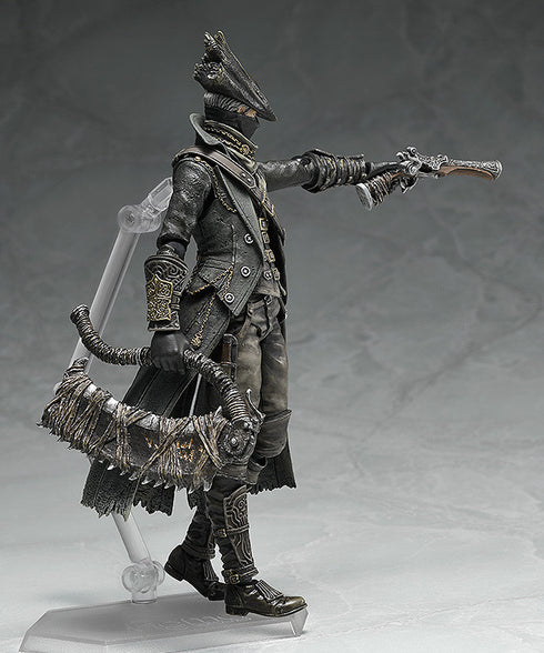 『Bloodborne』figma 狩人 The Old Hunters Edition【202610再販】