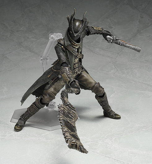 『Bloodborne』figma 狩人 The Old Hunters Edition【202610再販】
