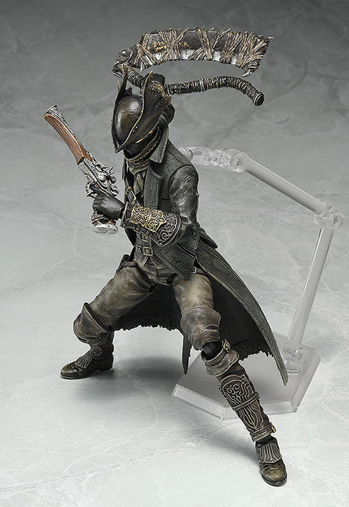 『Bloodborne』figma 狩人 The Old Hunters Edition【202610再販】