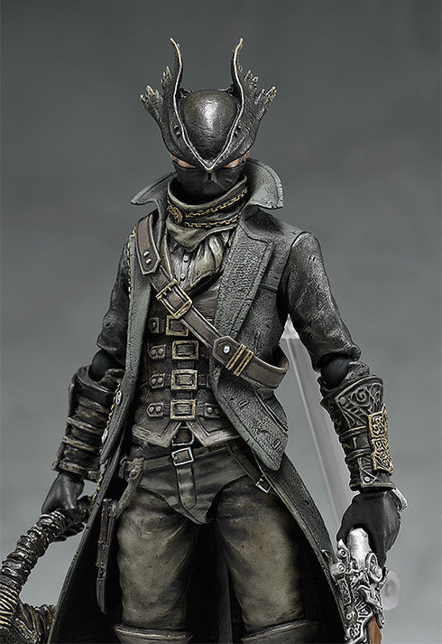 『Bloodborne』figma 狩人 The Old Hunters Edition【202610再販】