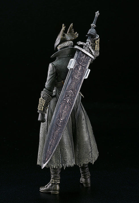 『Bloodborne』figma 狩人 The Old Hunters Edition【202610再販】
