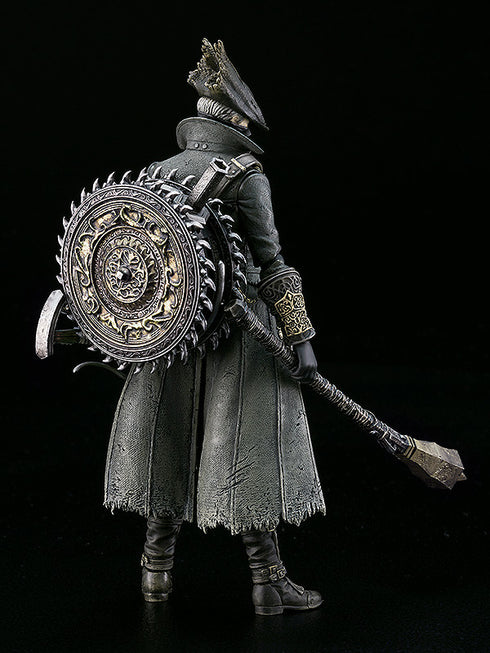 『Bloodborne』figma 狩人 The Old Hunters Edition【202610再販】