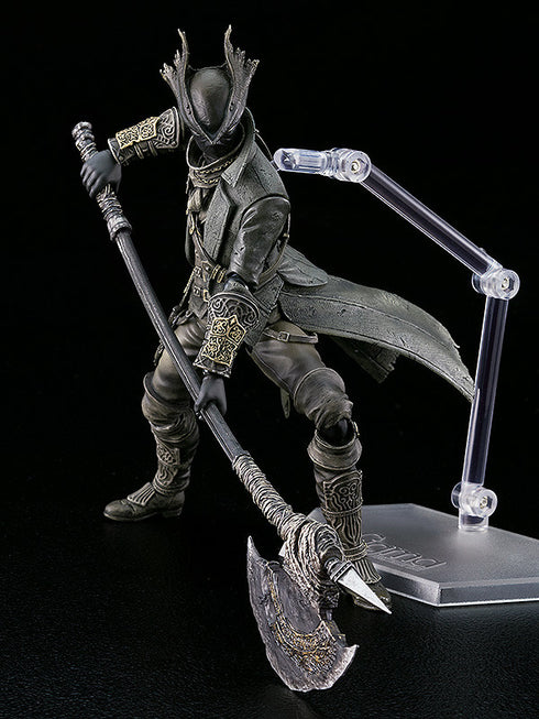 『Bloodborne』figma 狩人 The Old Hunters Edition【202610再販】