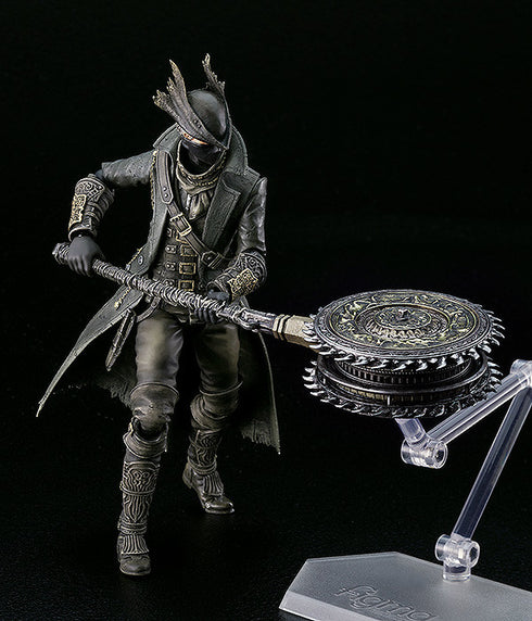 『Bloodborne』figma 狩人 The Old Hunters Edition【202610再販】