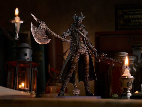 『Bloodborne』figma 狩人 The Old Hunters Edition【202610再販】