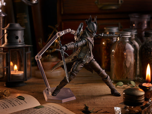 『Bloodborne』figma 狩人 The Old Hunters Edition【202610再販】