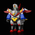 『伝説の勇者ダ・ガーン』BRICKROID ペガサスセイバー